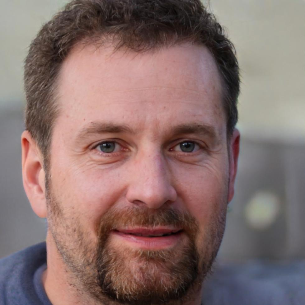 David Rodriguez, Content Strategy Expert